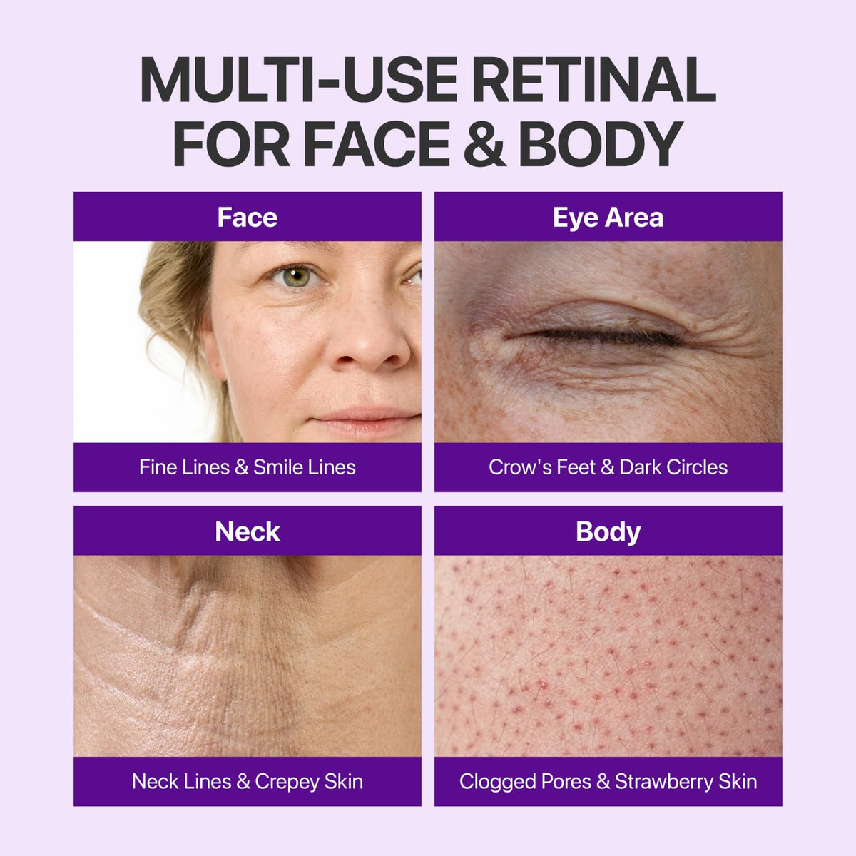 numbuzin No.9 NAD+ Retinal Eye Cream for Anti-Aging, Strawberry Skin, Firmer Skin with Retinoid, Peptides & Niacinamide, Korean Retinal, Multi-Use Eye Cream 0.67 fl. oz