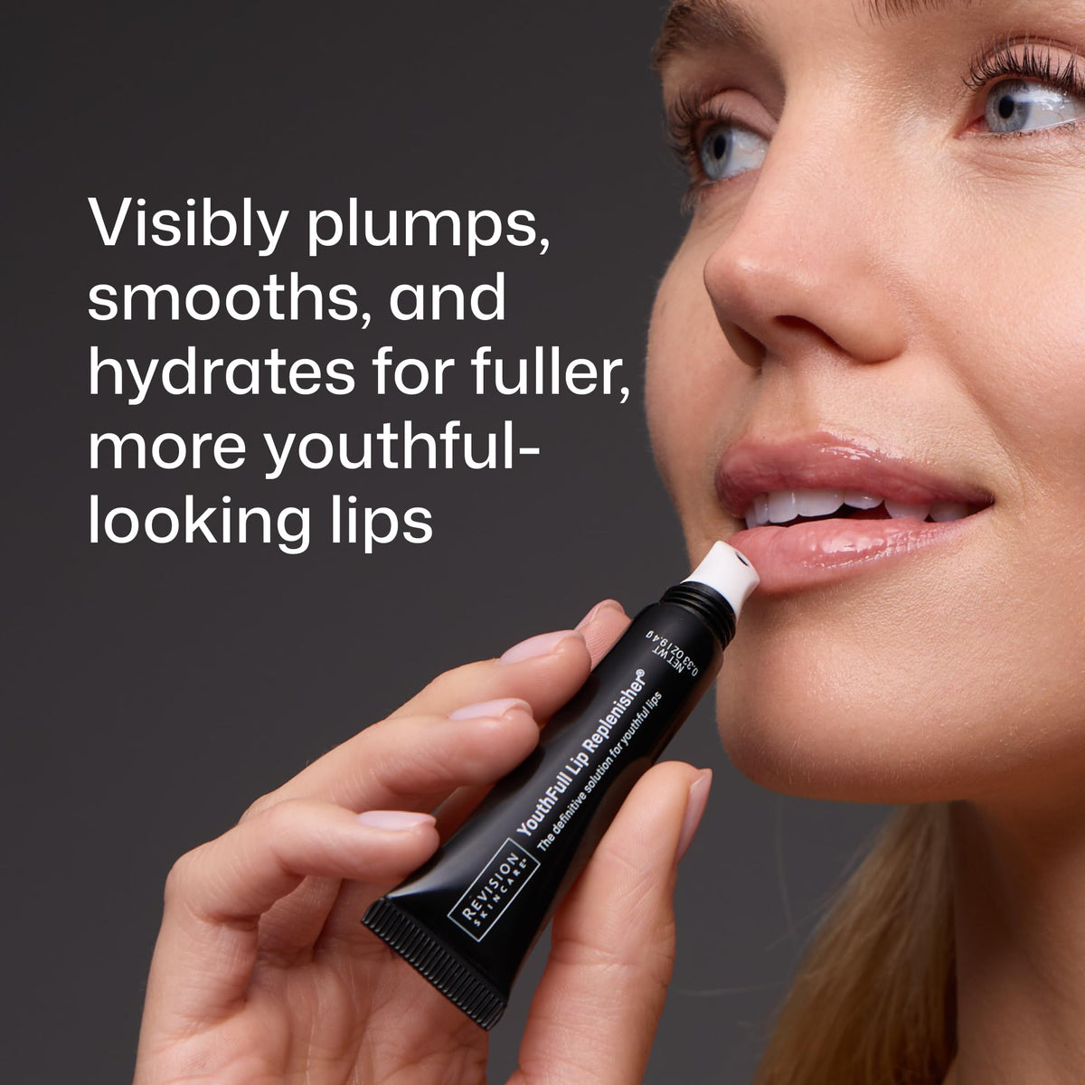 Revision Skincare YouthFull Lip Replenisher® Lip Plumper Treatment, 0.33 oz