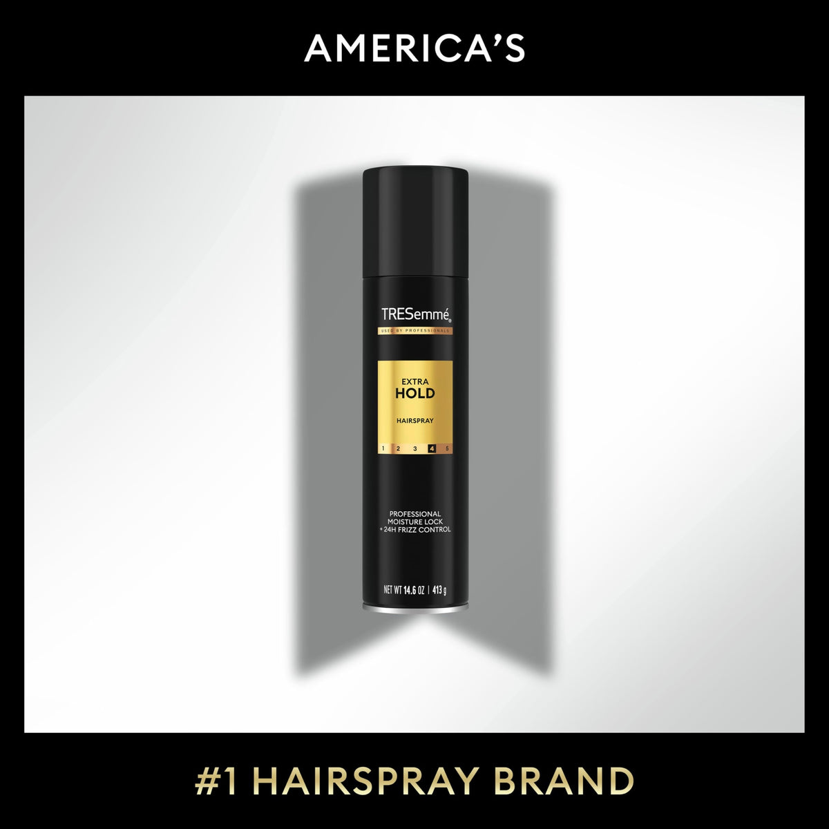 TRESemmé Extra Hold Hairspray 14.6 oz