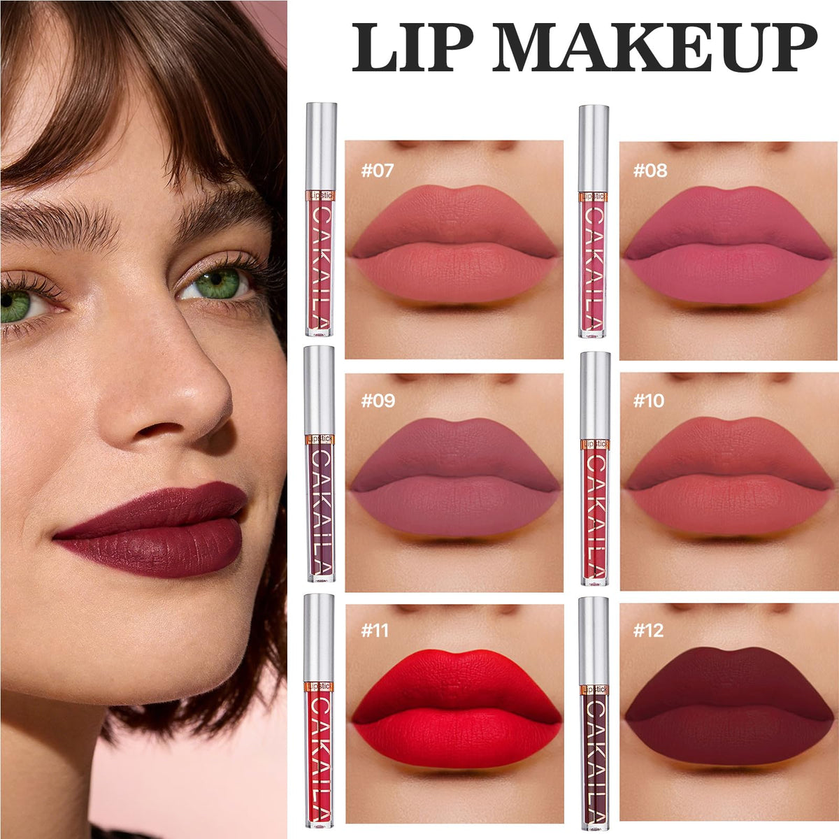 All in One Makeup Set for Women Full Kit, Make Up Gift Set, Full Makeup Kit