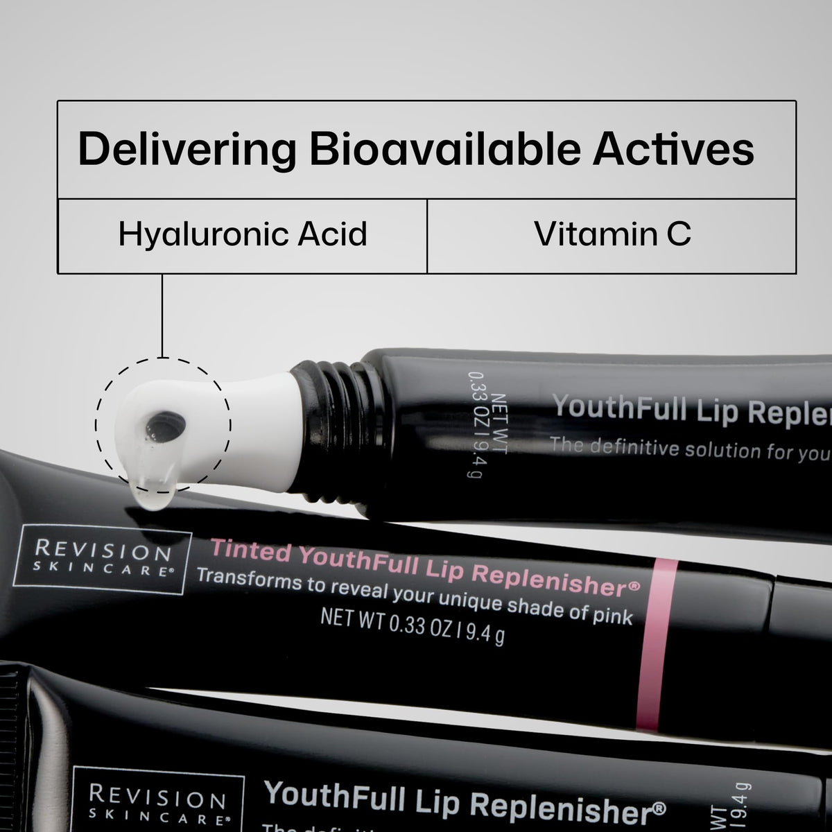 Revision Skincare YouthFull Lip Replenisher® Lip Plumper Treatment, 0.33 oz
