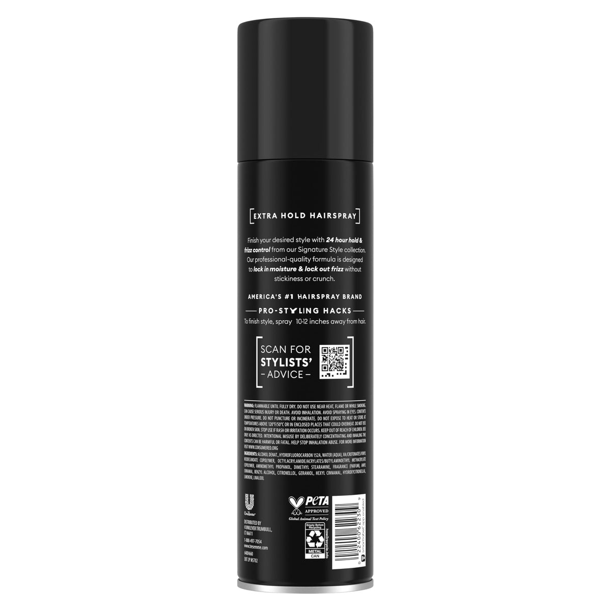TRESemmé Extra Hold Hairspray 14.6 oz