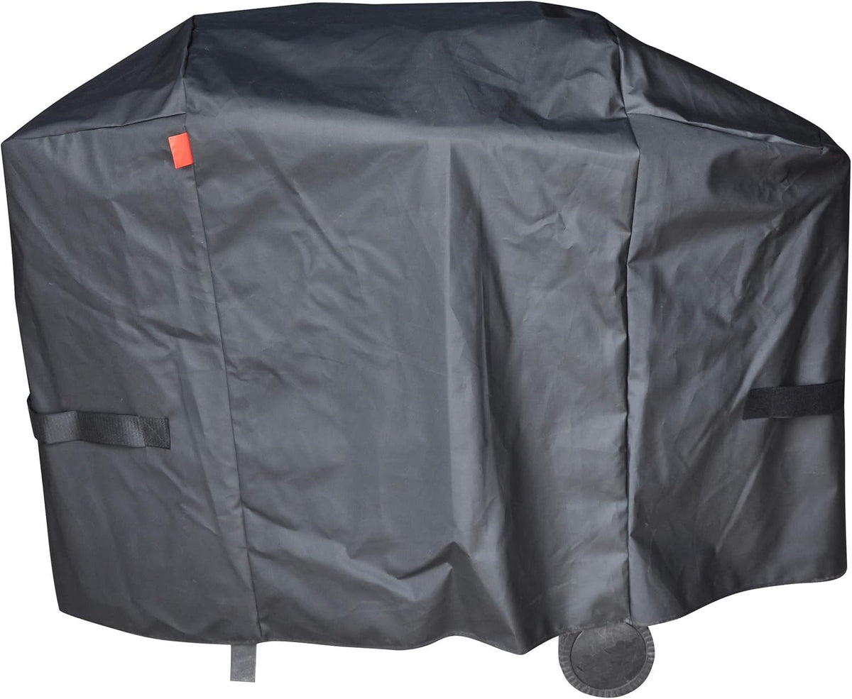 Heavy-Duty Grill Cover Fits Pit Boss 440D/73440 Wood Pellet Grill with The Side Tray