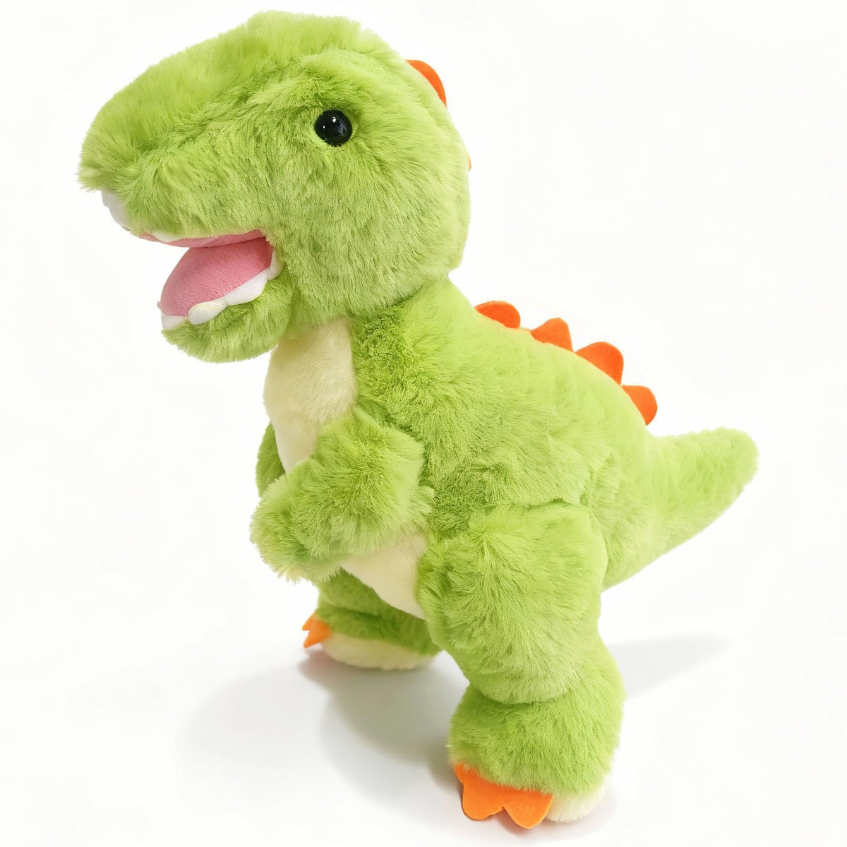 XieKules Cute Dinosaur Stuffed Animals - 9.8 Inch