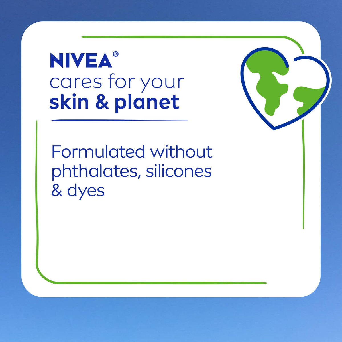 NIVEA Dewy and Hyaluronic Acid Lip Care, Moisturizing Lip Balm, 4 x 0.18 OZ