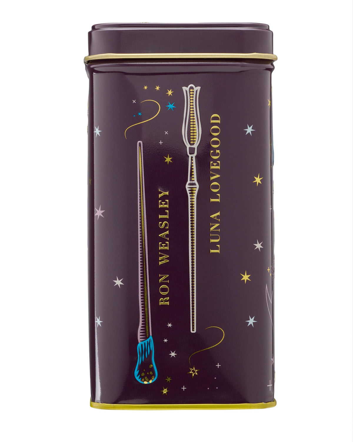 Harry Potter Hot Chocolate Mix in Tin 8.8oz