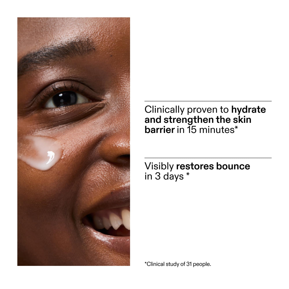 The INKEY List Ectoin Hydro-Barrier Serum, Advanced Dual-Action Serum, Boosts Hydration, Builds Stronger Skin Barrier, Lightweight Texture