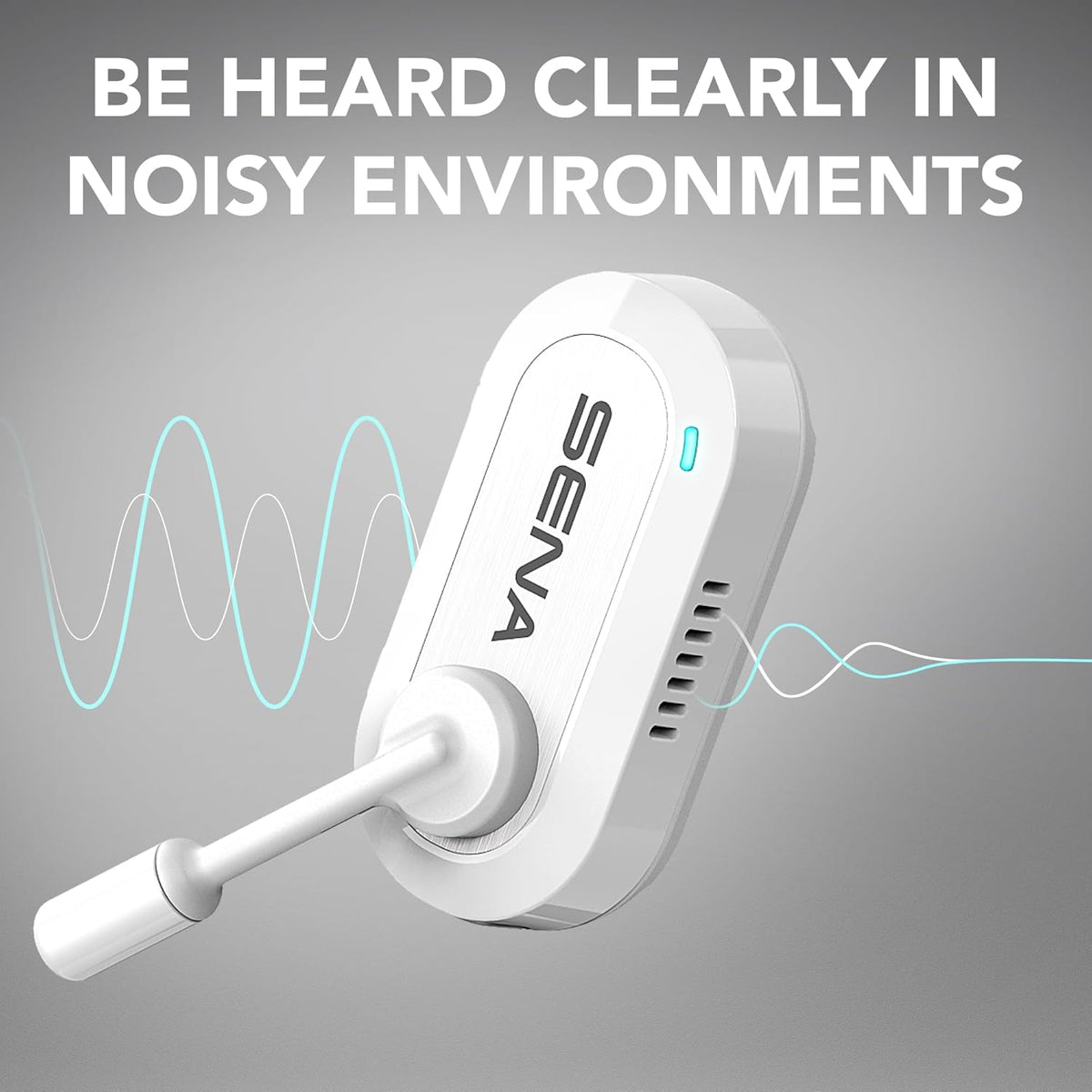 Sena BiKom 20 Ultimate Cycling Communication System, Lightweight, Weighing Only 20 Grams