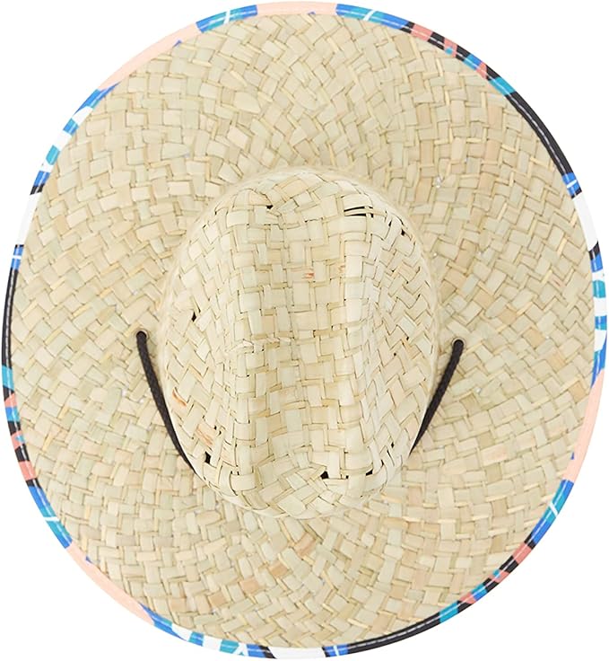 Quiksilver Men's Back Scratcher Sun Protection Hat