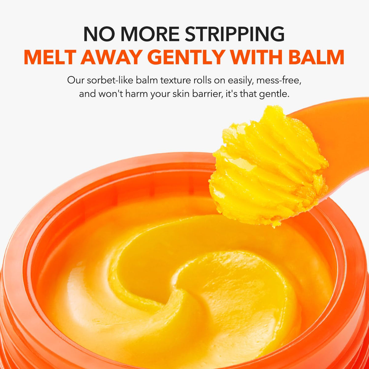 APRILSKIN Carrotene IPMP Cleansing Balm