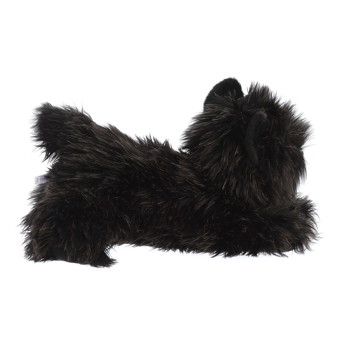 Aurora Flopsie 12" Toto Adorable Stuffed Animal