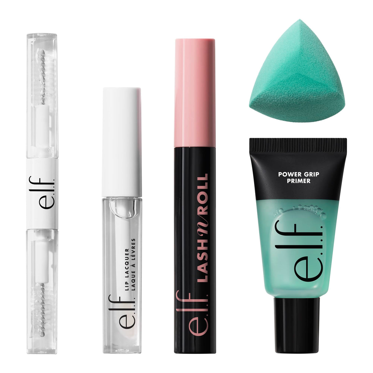 e.l.f. All Day Every Day Makeup Kit