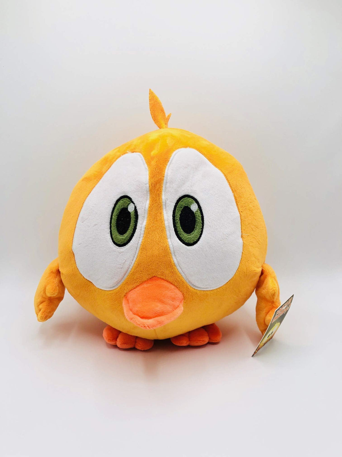 Tacumo New Where's Chicky Plush Toy Ultra Soft Stuffed Animal Doll (Chicky)