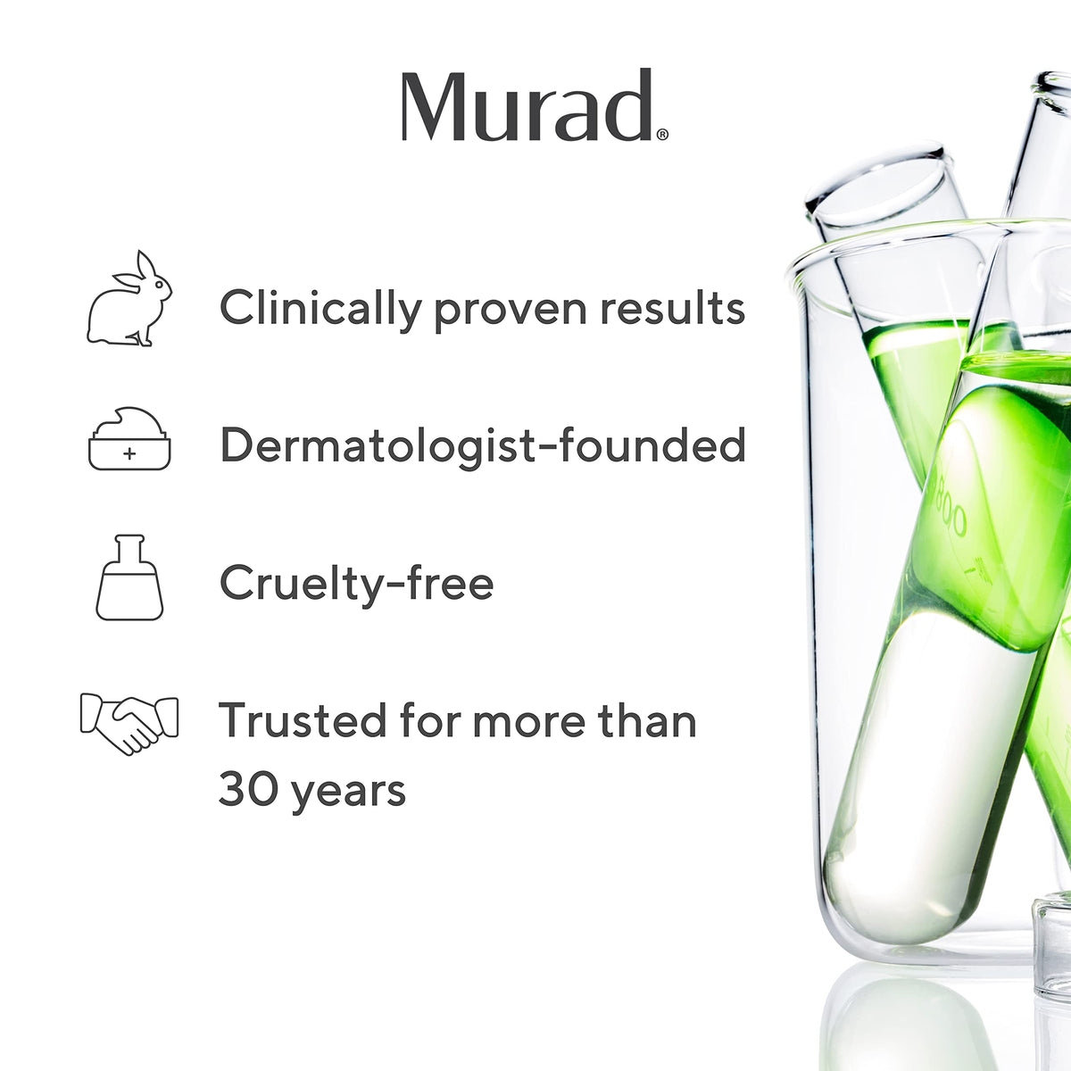 Murad Rapid Collagen Infusion - Collagen Amino Acids - 1 Fl Oz