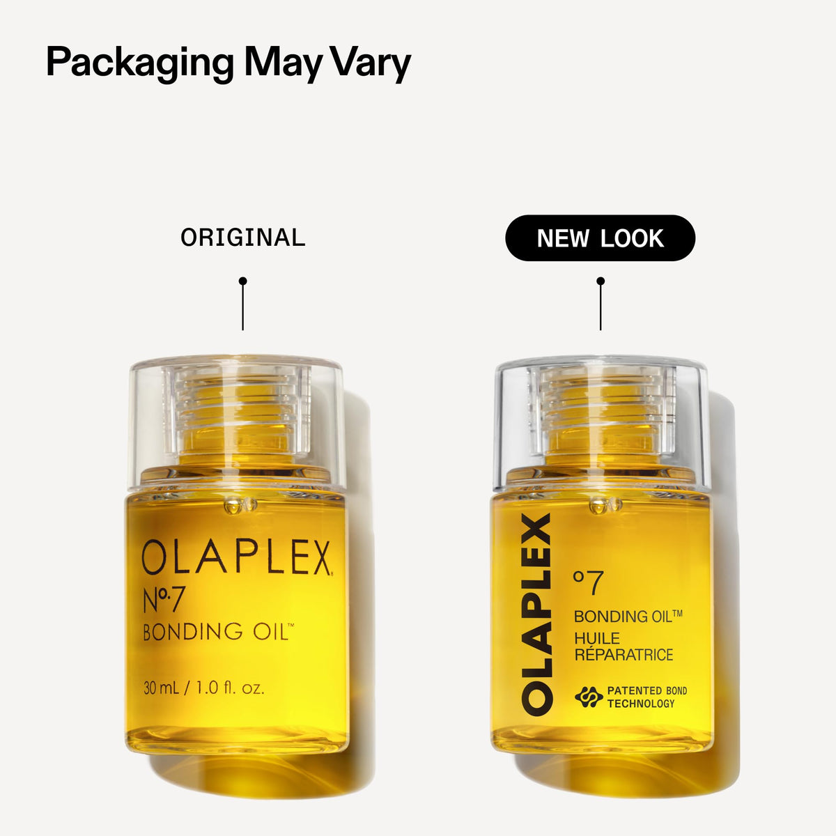 Olaplex N°.7 Bonding Hair Oil | High Shine, 30 mL