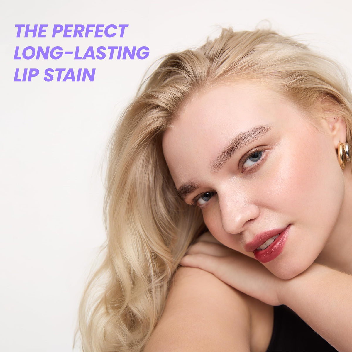 Wonderskin Lip Stain Set – Long Lasting, Waterproof, Lip Tint Peel Off