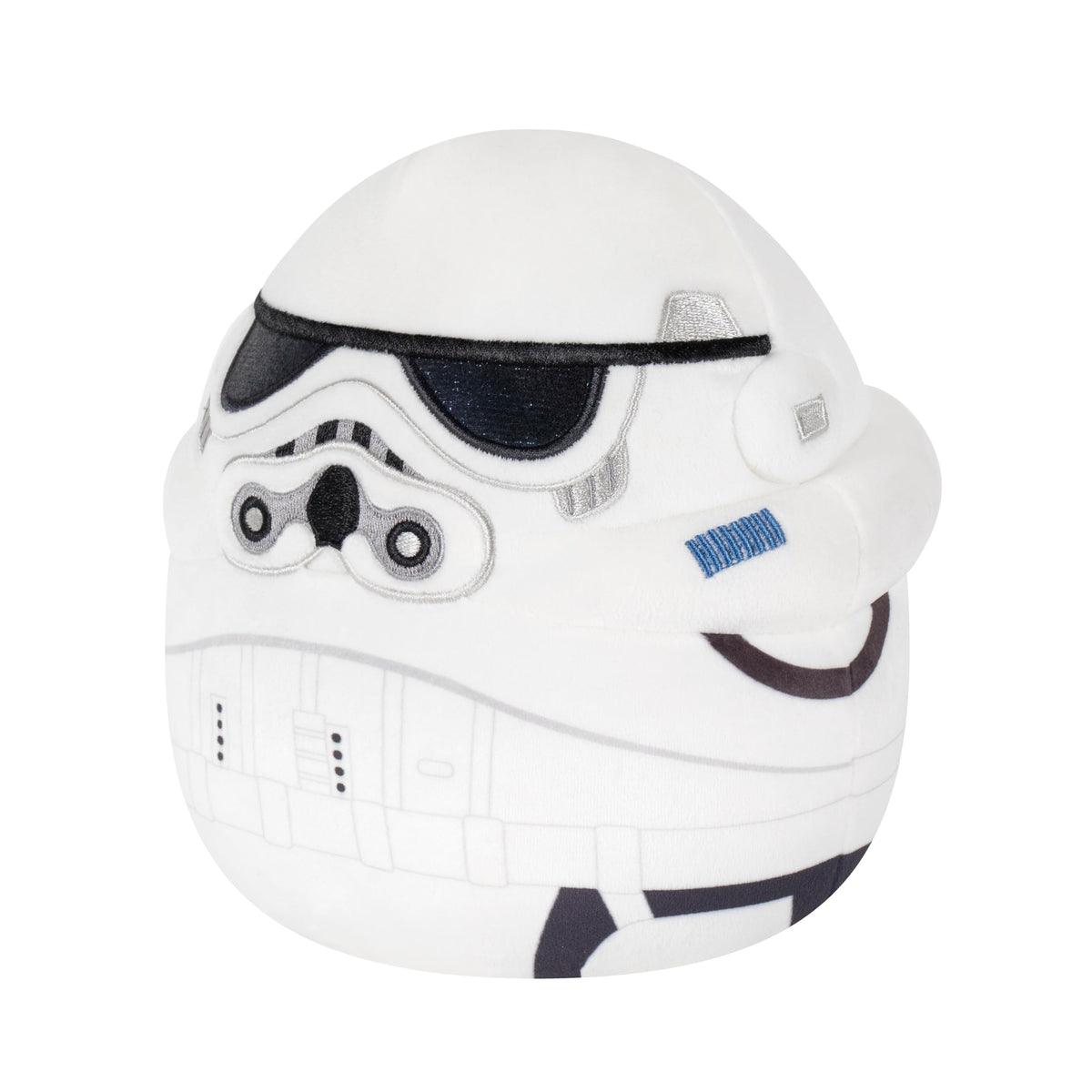 Squishmallows Original 8in Star Wars Stormtrooper Plush (Little)