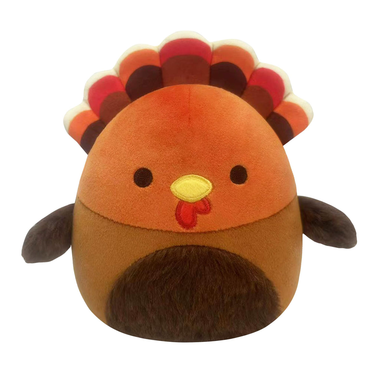 Squishmallows Original 5-Inch Harvest 4-Pack Plush - Little Ultrasoft Official Jazwares Plush - Amazon Exclusive