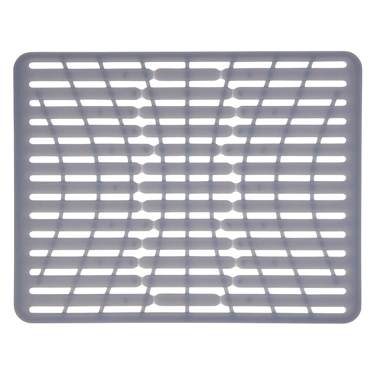 OXO Good Grips Silicone Sink Mat - Large, 16.25" X 12.75"