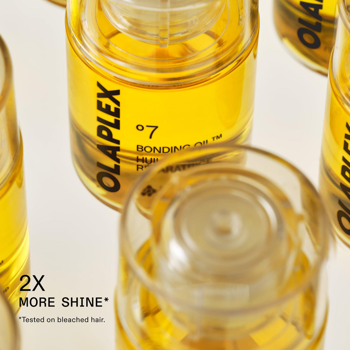 Olaplex N°.7 Bonding Hair Oil | High Shine, 30 mL