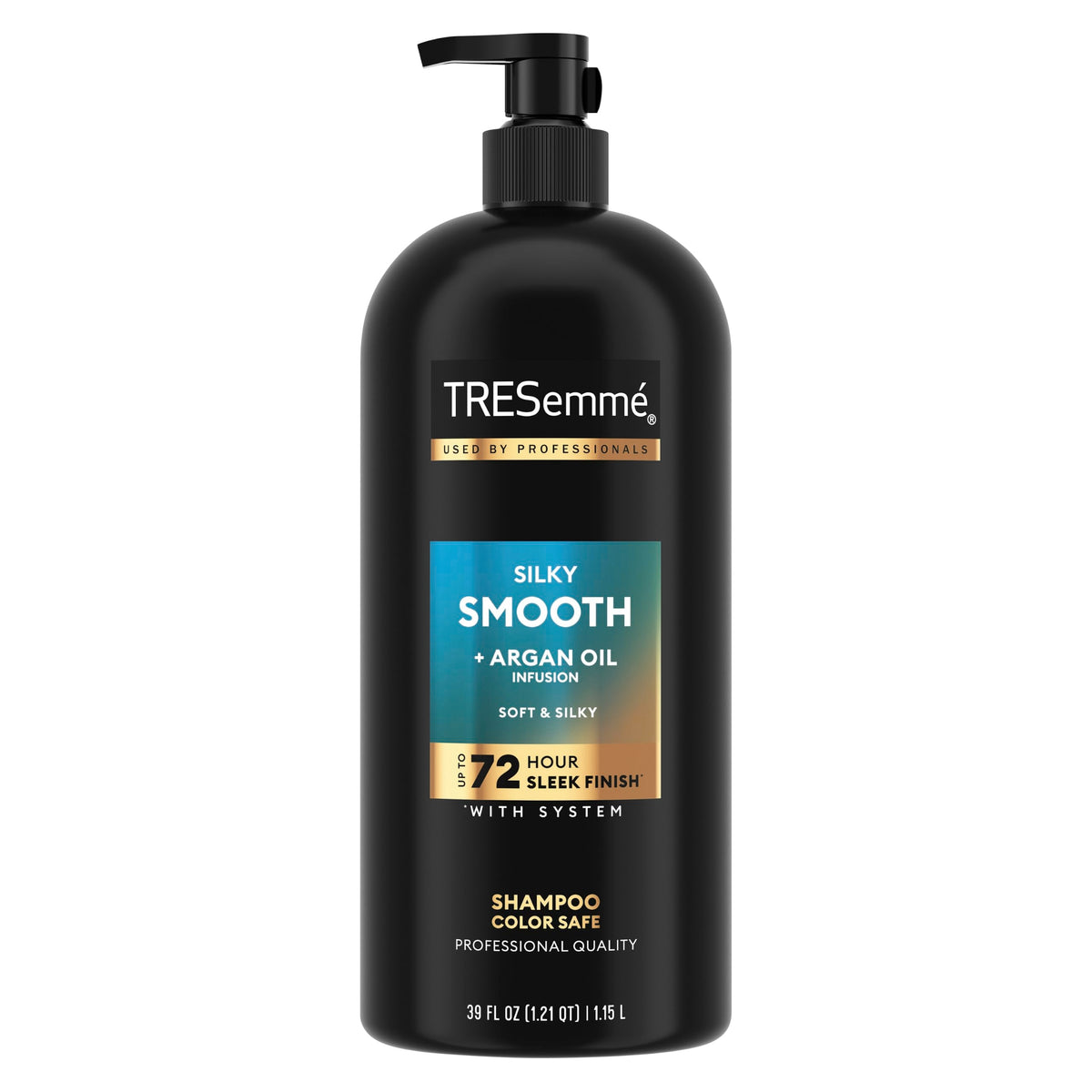 TRESemmé Color Safe Shampoo Silky Smooth 39 fl oz