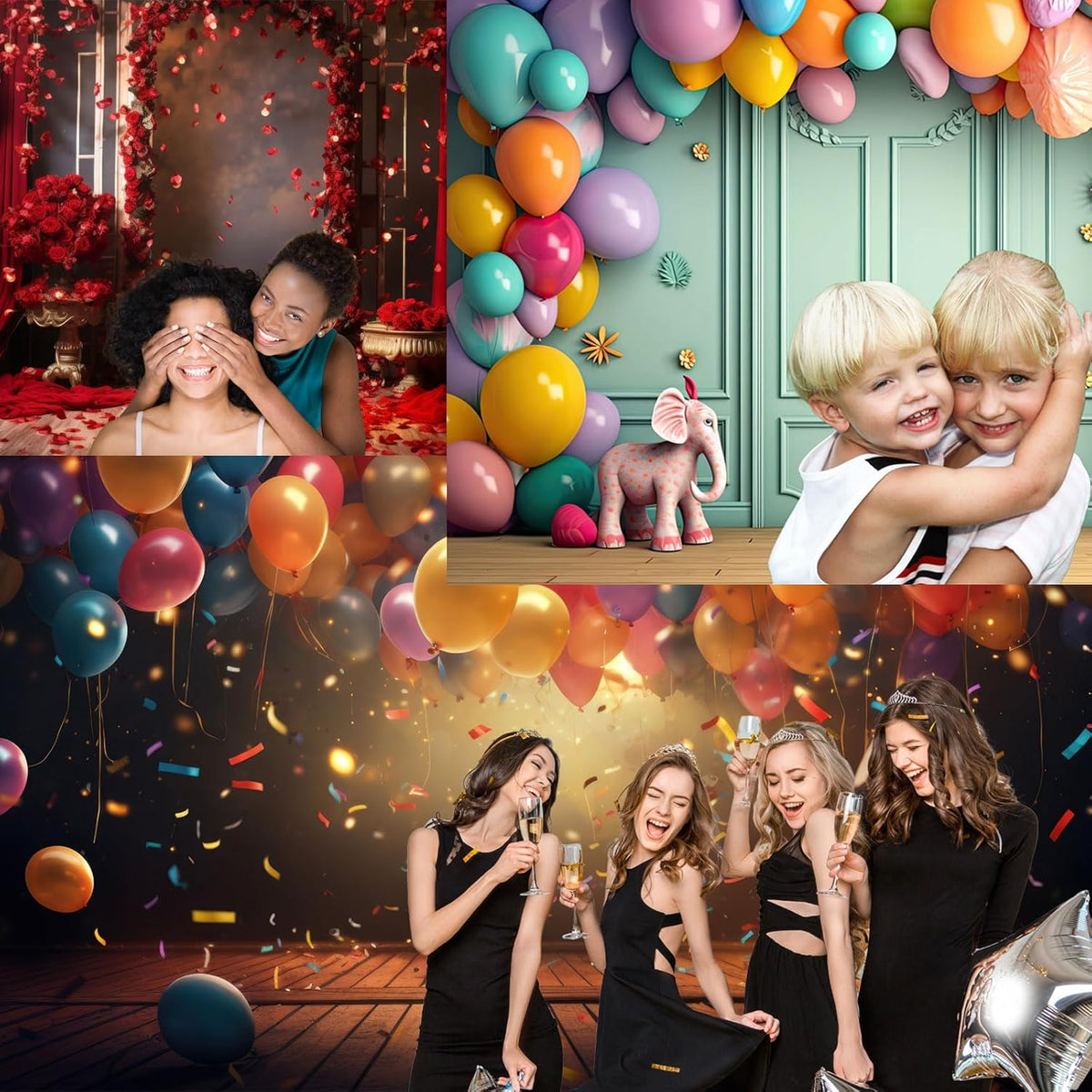 Aquarium Background Surreal Underwater Garden Fish Tank Background Lush Moss Aquatic Plants Tropical Style Landscape Terrarium Tank Backgrounds Under Sea World Aquarium Tank Wallpaper Poster 72x16in