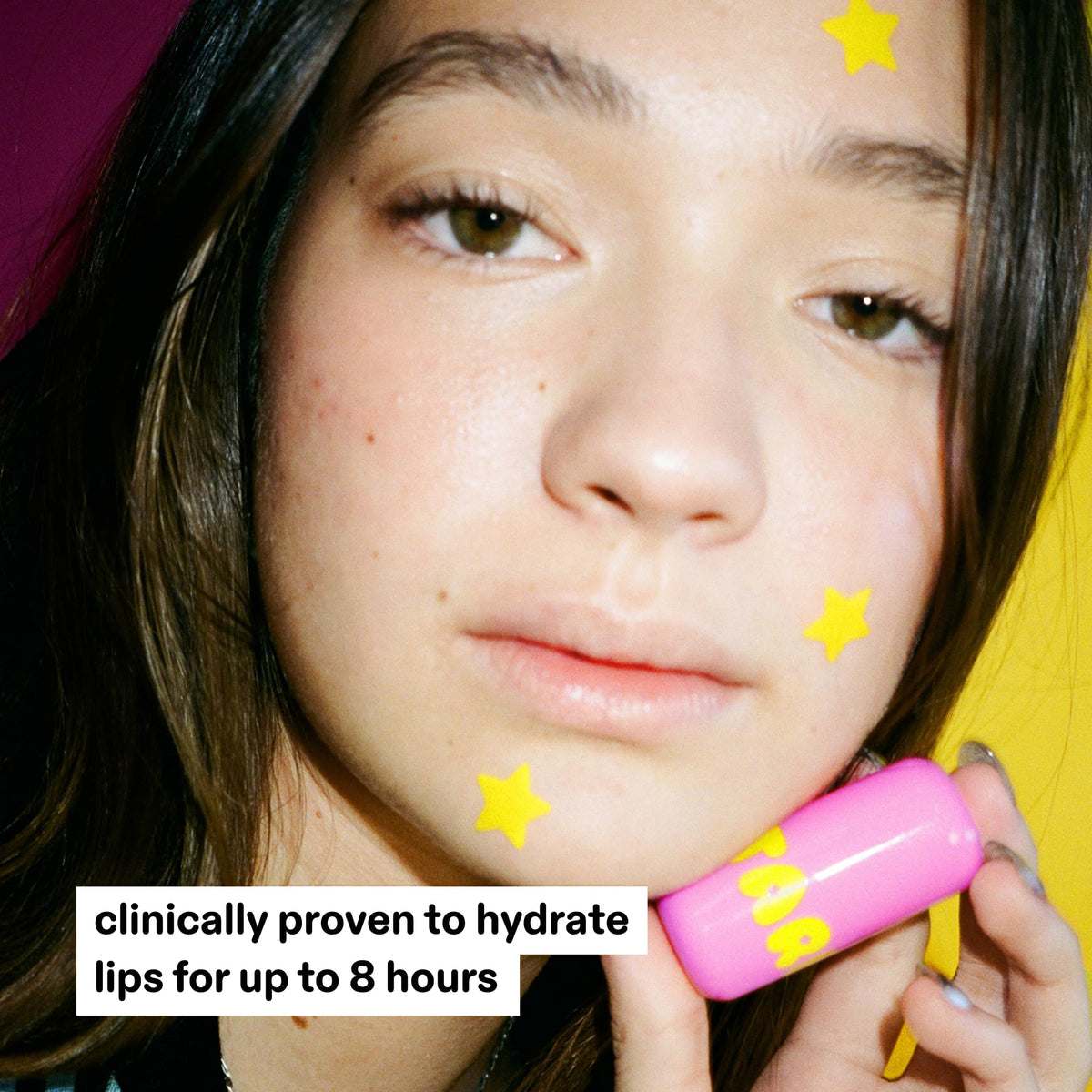 Starface Star Balm® Starfruit, Lip Balm & Moisturizer, 0.15 oz, 1 Pack