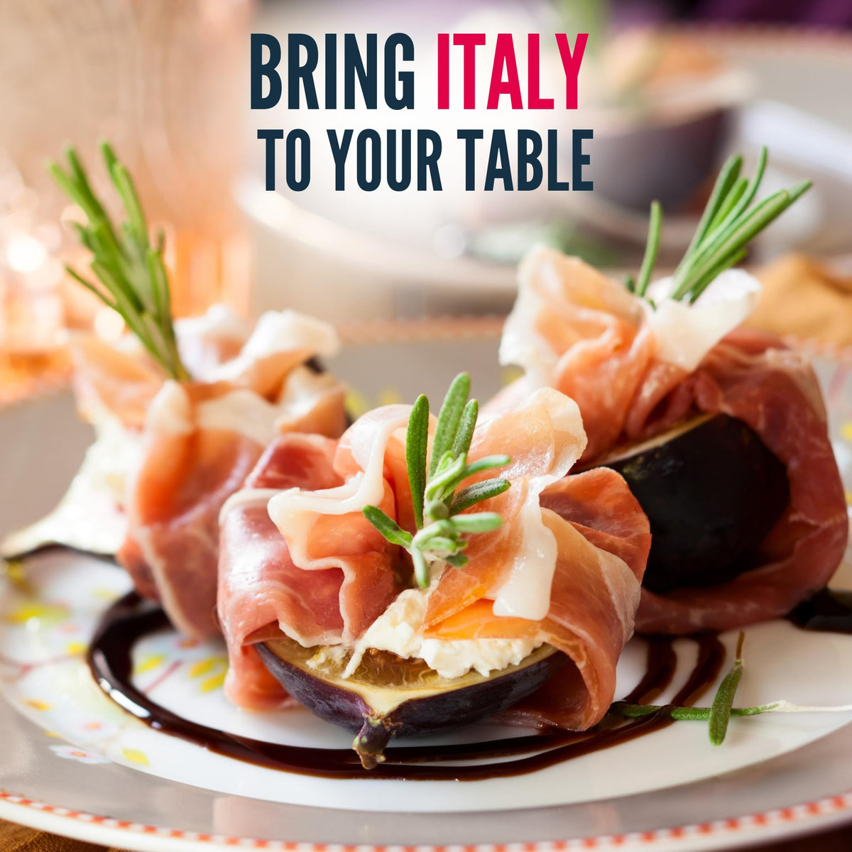 San Daniele Whole Ham (approx 16 lbs) - MARTELLI Boneless Italian Prosciutto Aged 16 Months, Sweet and Delicate Flavor - DOP Product of San Daniele