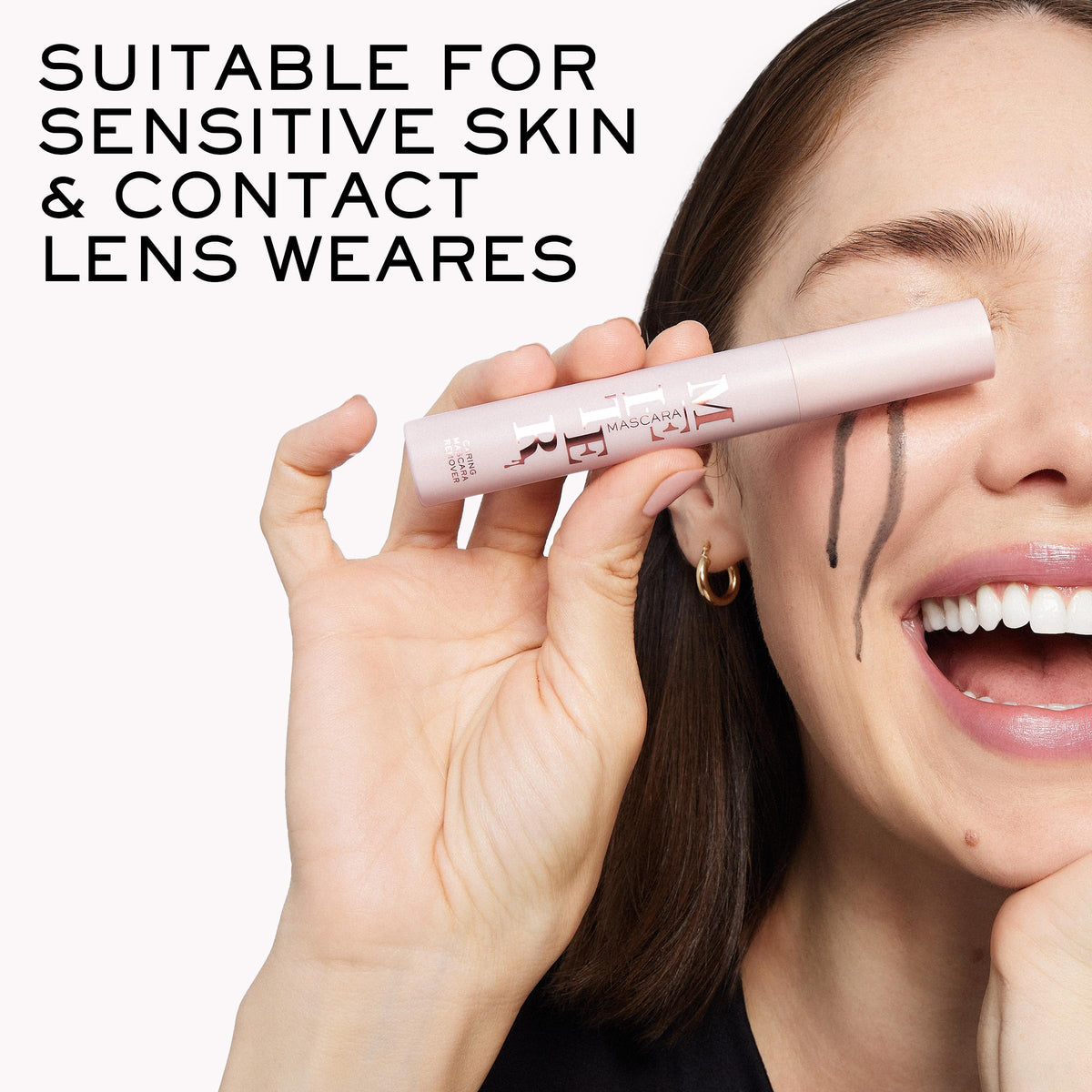 Lancôme Mascara Melter - Gentle Mascara Remover - 0.27 fl oz
