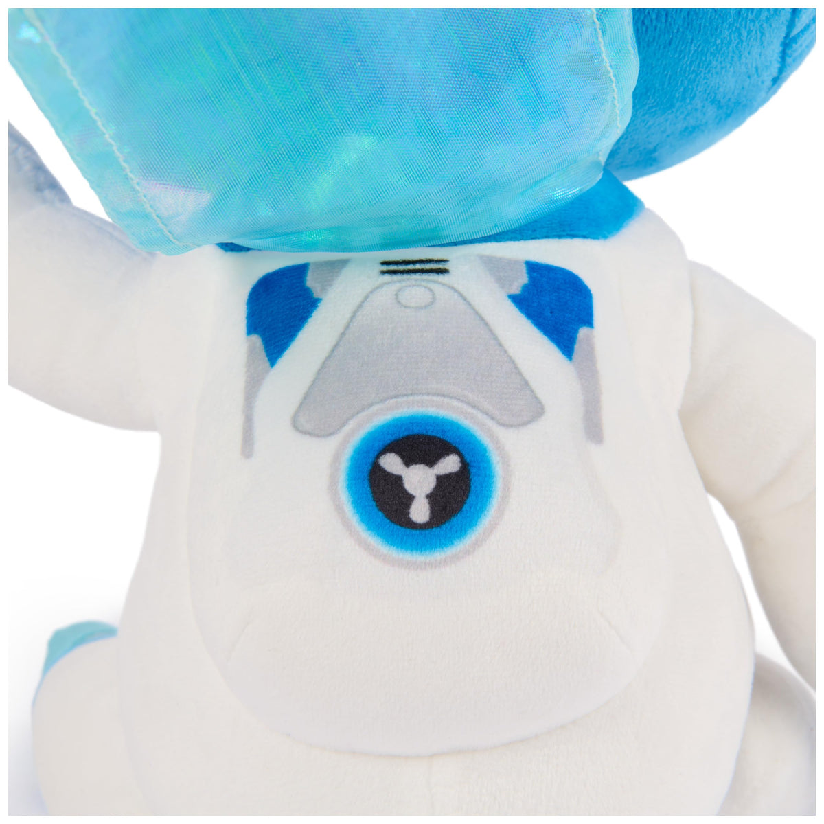 Sony PlayStation Astro Bot 14-Inch Plush Robot with Gift Box for Ages 3+