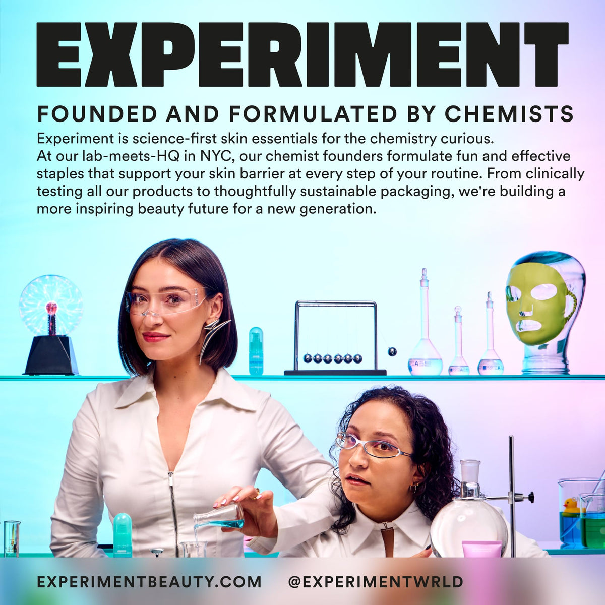 Experiment Softwear Smoothing Lip Treatment Balm - 0.34 fl oz