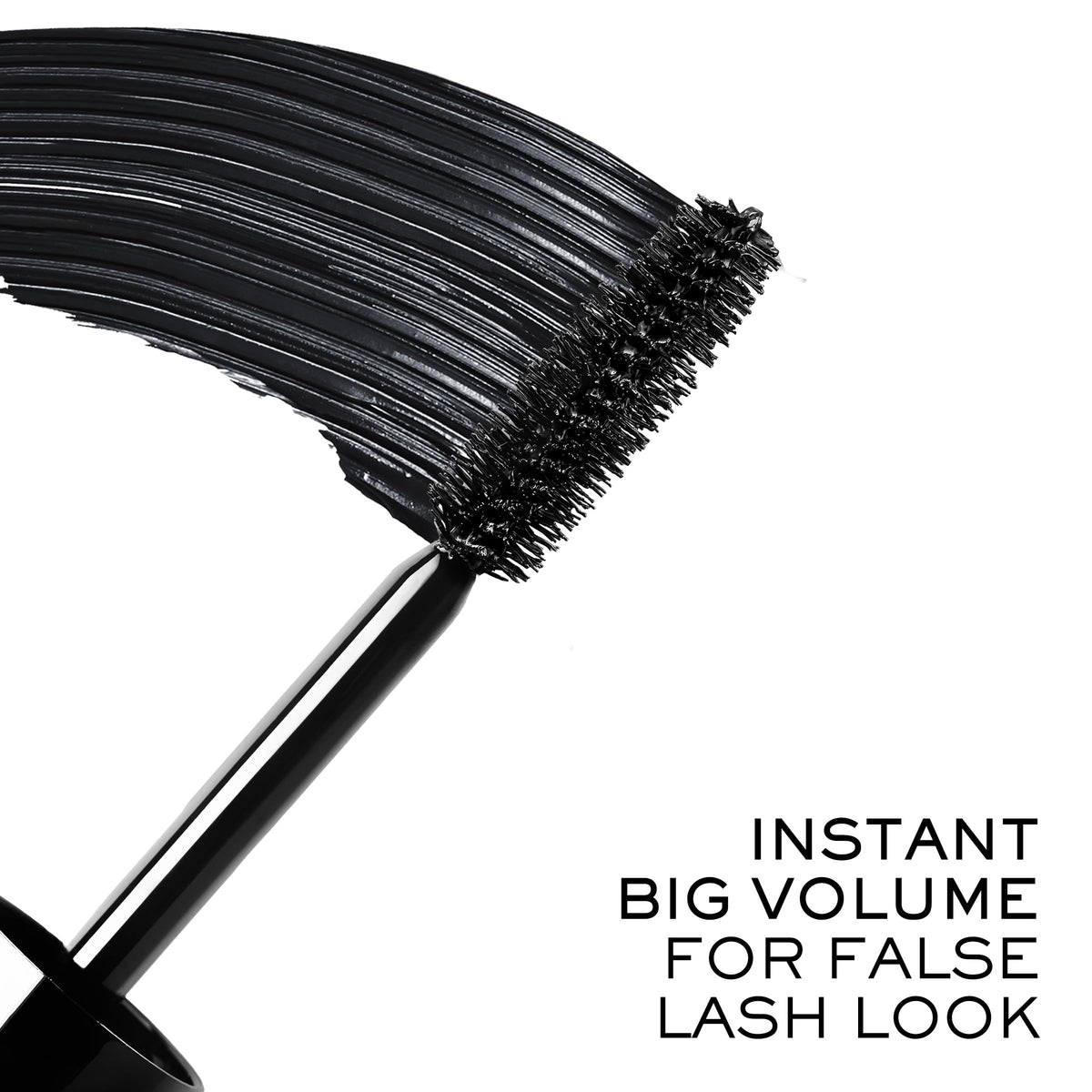 Lancôme Monsieur Big - Volumizing Mascara 24H Wear - Full Size, Black