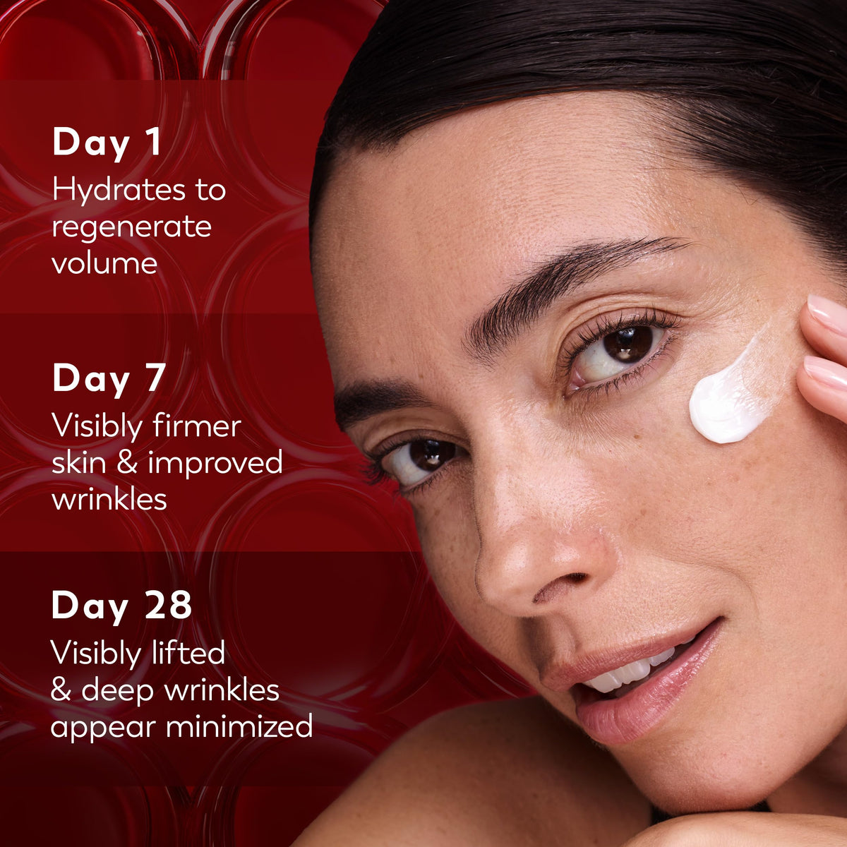Olay Regenerist Restore 3 Steps Holiday Pack - Moisturizer 1.7 oz, SPF 30 Cream 0.5 oz, Retinol 24 Mini 0.5 oz - Anti-Aging, Hydrating & Firming Female Skin Care Gift Set
