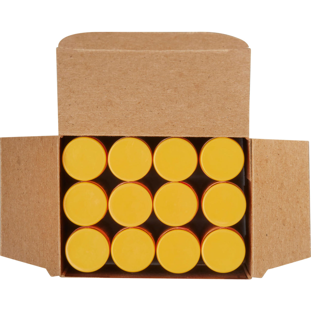 Burt's Bees Lip Balm, Original Beeswax, 0.15 oz., 12 Tubes