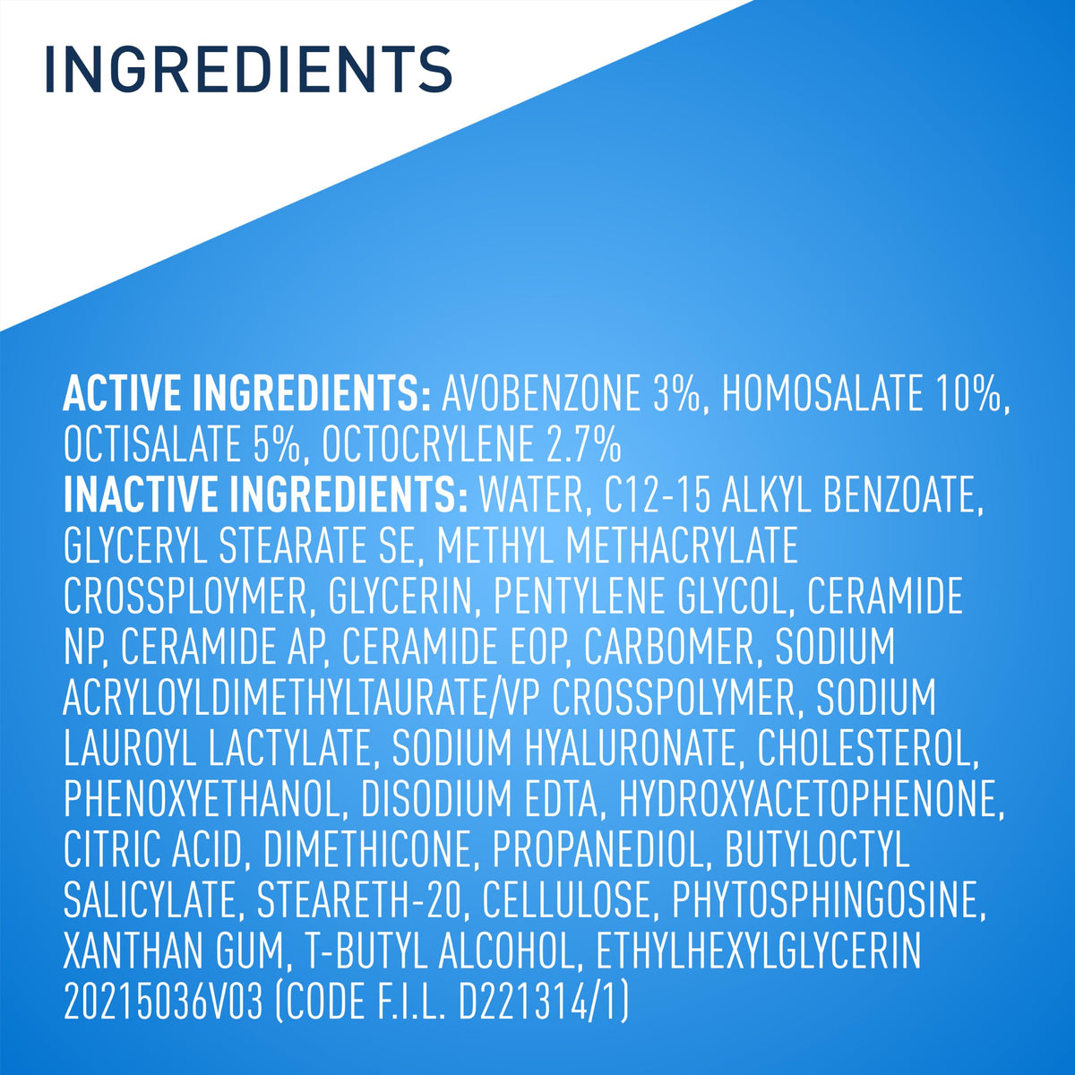 CeraVe Ultra-Light Moisturizing Lotion SPF 30, Sunscreen for Face, 1.7oz