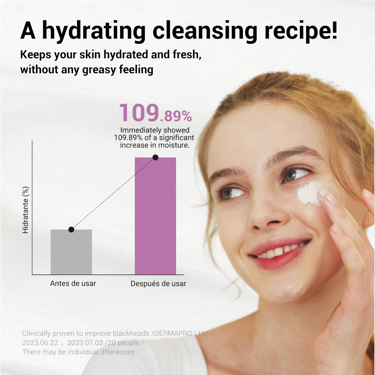 HEIMISH All Clean Balm, Cleansing Balm, Waterproof Eye Makeup Remover, Oil Cleanser, Face Wash, Double Facial Cleanse, Vegan, For All Skin Types, Korean Skincare, 4.0 fl oz / 120ml