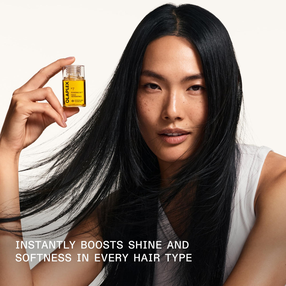 Olaplex N°.7 Bonding Hair Oil | High Shine, 30 mL