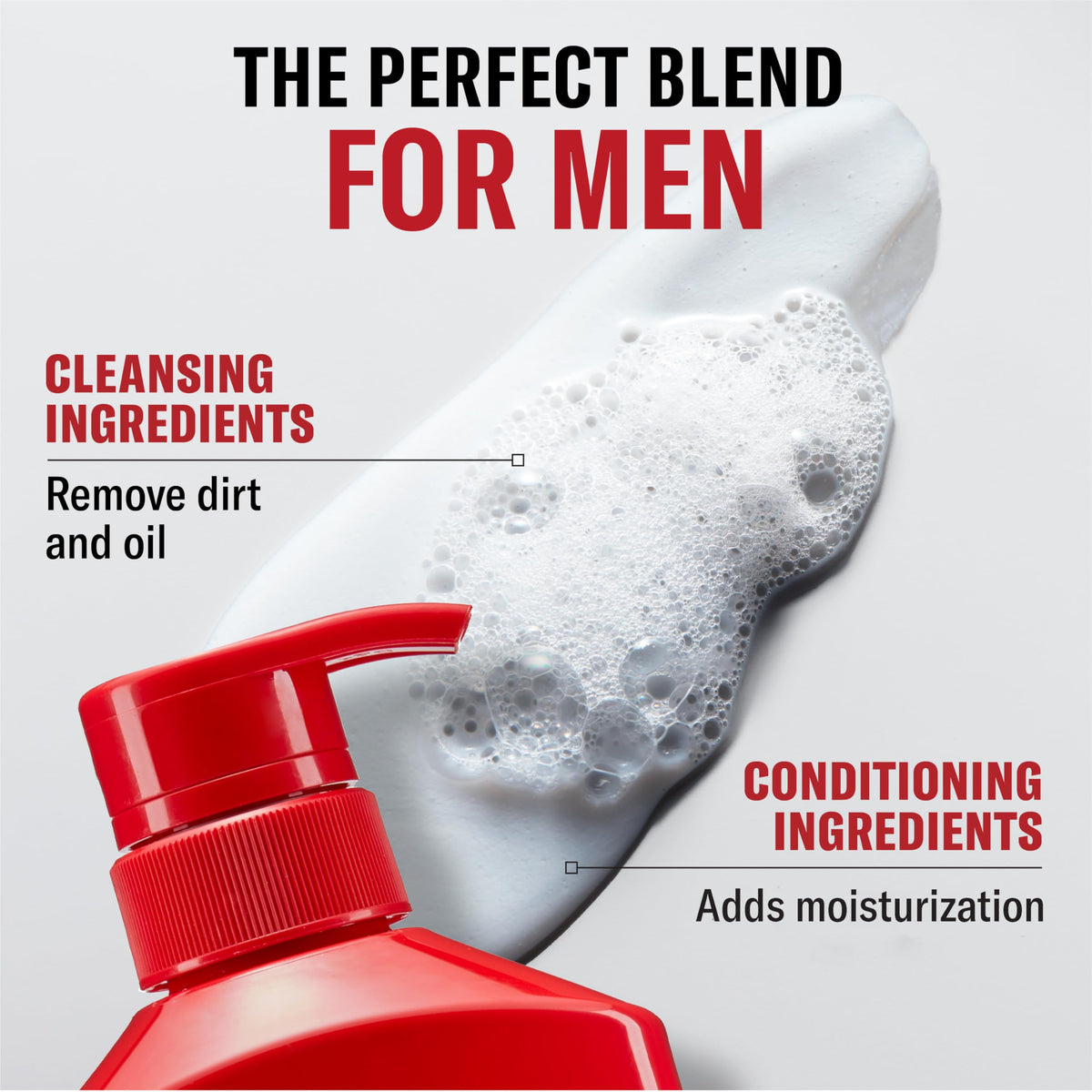 Old Spice Mens 2-in-1 Shampoo and Conditioner Set, Fiji, Coconut & Tropical Wood Scent, For All Hair Types, Healthier, Fuller, Moisturized Looking Hair, 21.9 fl oz Each, Twin Pack