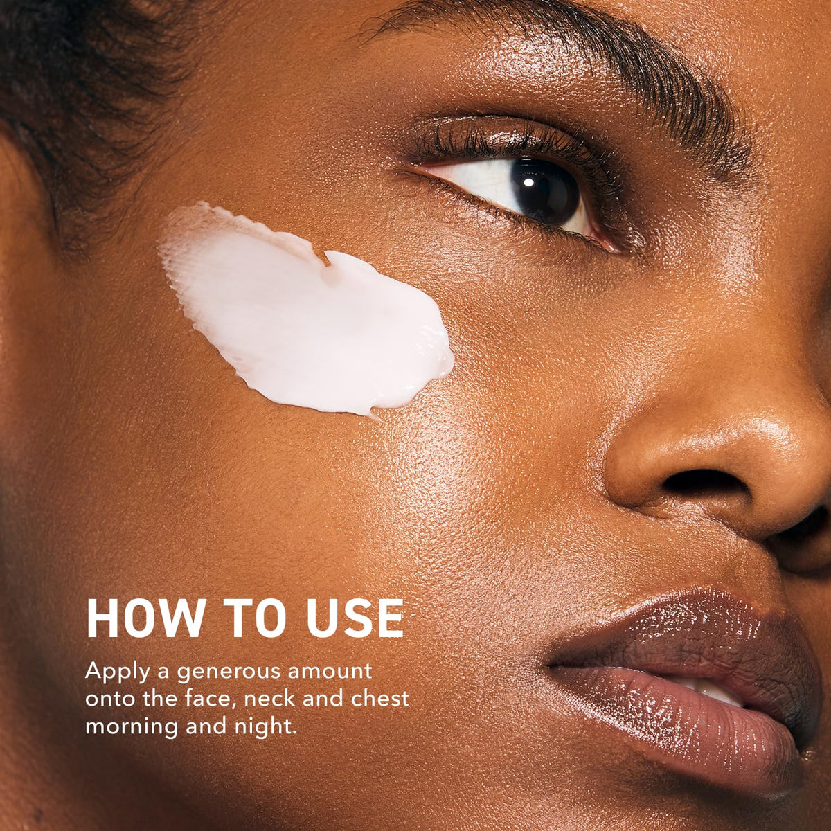 Prequel Skin Face Moisturizer Peptide Cream With Ceramides Glycerin Barrier