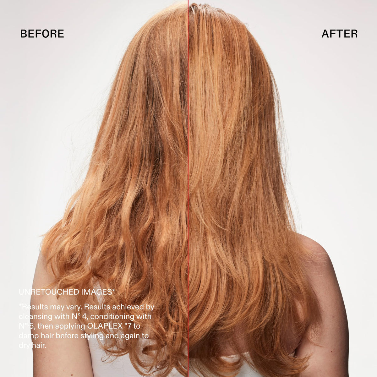 Olaplex N°.7 Bonding Hair Oil | High Shine, 30 mL