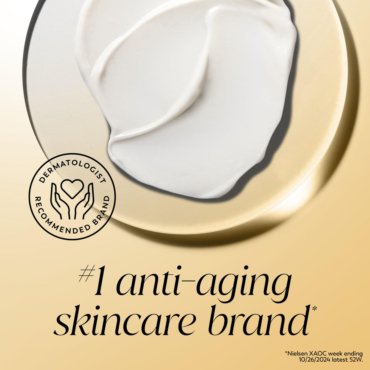 Olay Collagen Peptide Face Moisturizer, Firming Cream for Women, Fragrance-Free, Non-Greasy - Hydrating, Anti-Aging, Anti-Wrinkle, Smooth Fine Lines, Plumping Skin Care - Niacinamide, 1.7 Oz