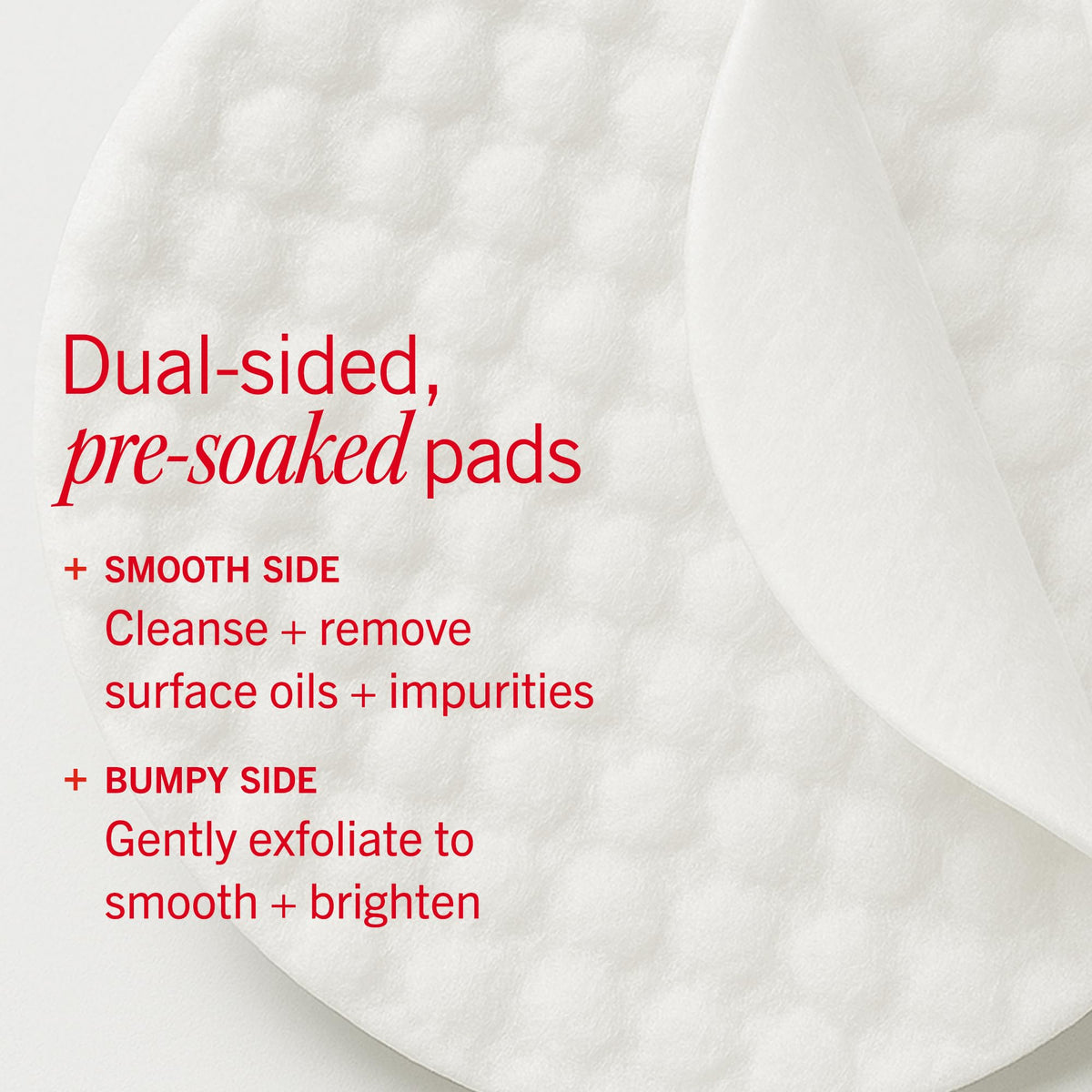 First Aid Beauty Brighten and Glow Facial Radiance Pads, 28 ct