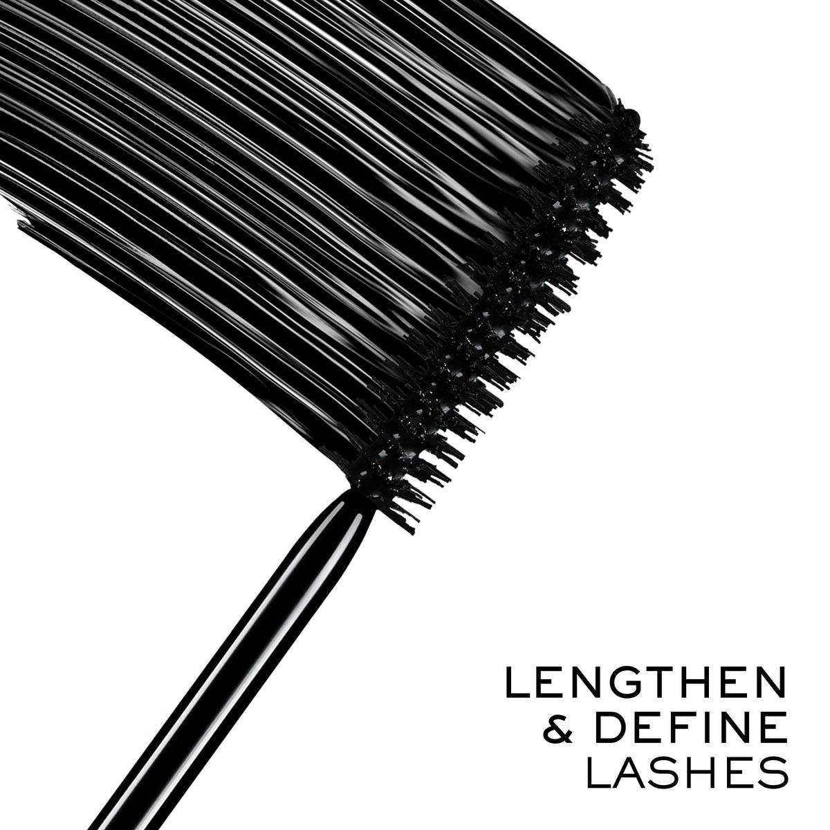 Lancôme Définicils - Defining & Lengthening Mascara - Full Size, Black