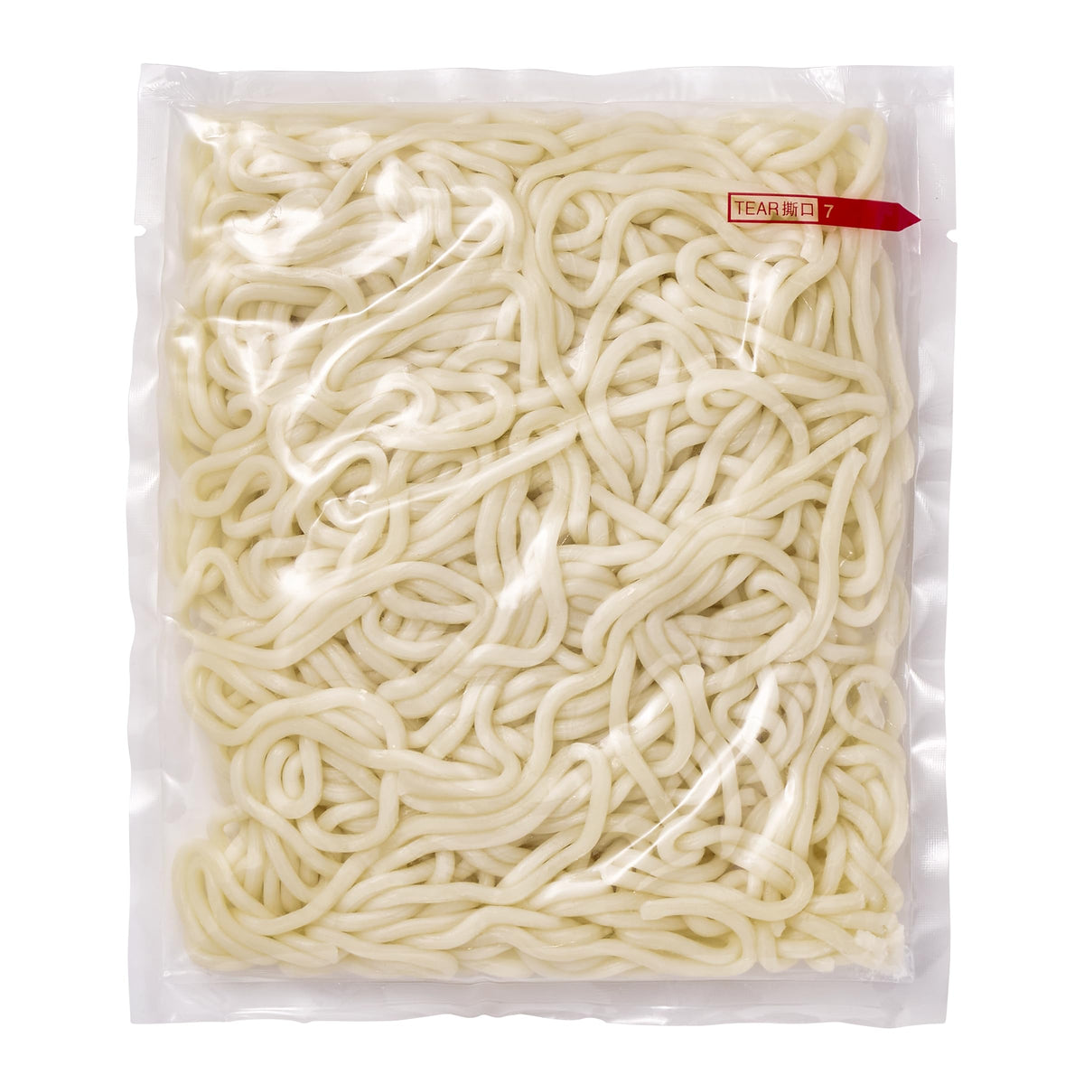 Roland Foods Pre-Cooked Thin Wheat Noodles, Individually Portioned, Ready in Seconds, Perfect for Lo Mein, Stir-Fry & Italian Pasta Dishes, 7.05 oz