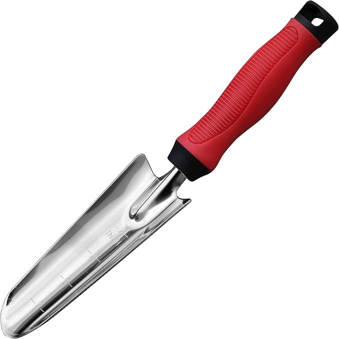 TABOR Tools 3-Piece Bulb Planting Garden Tool Set D123A
