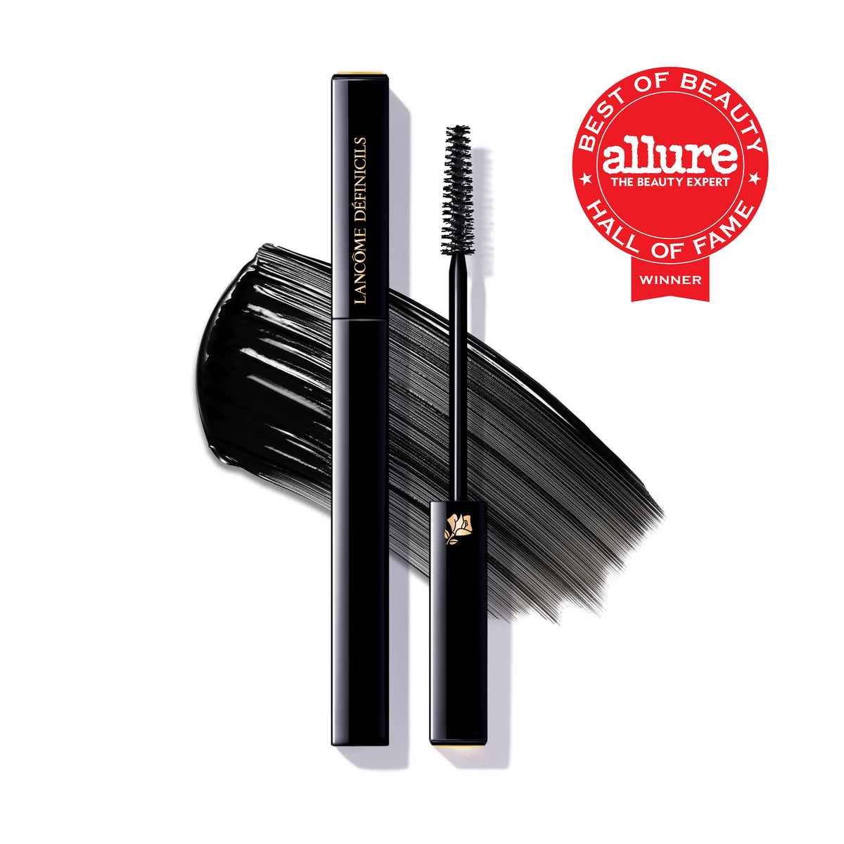 Lancôme Définicils - Defining & Lengthening Mascara - Full Size, Black