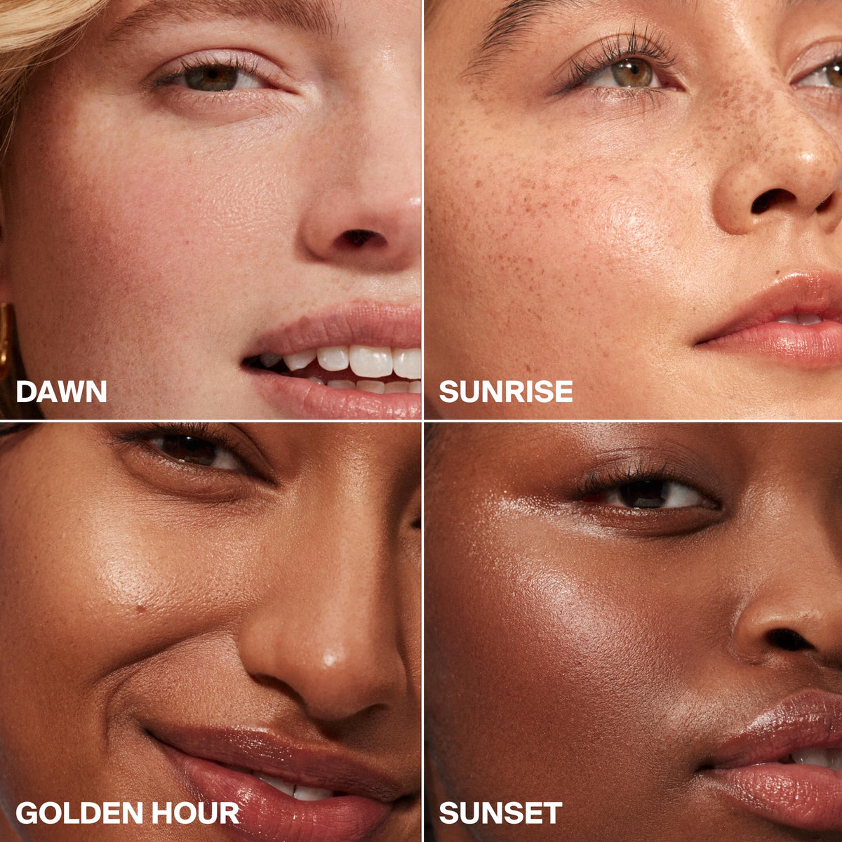 Supergoop! Glowscreen SPF 40 Tinted Sunscreen + Primer 1.7 oz, Sunrise