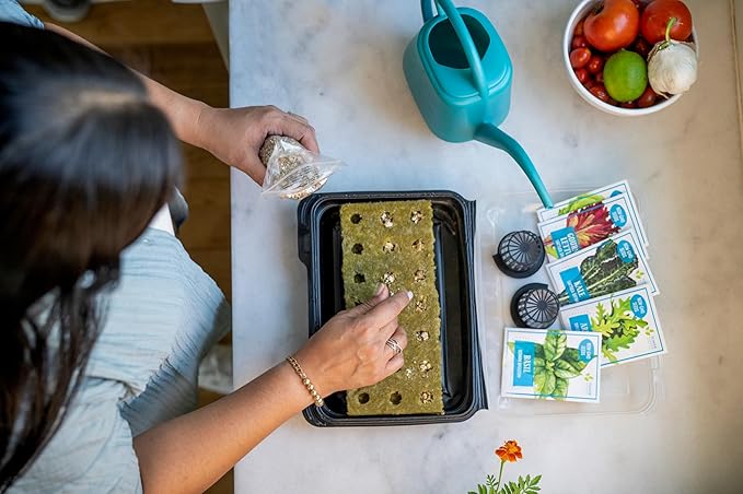 Tower Garden Seedling Starter Kit