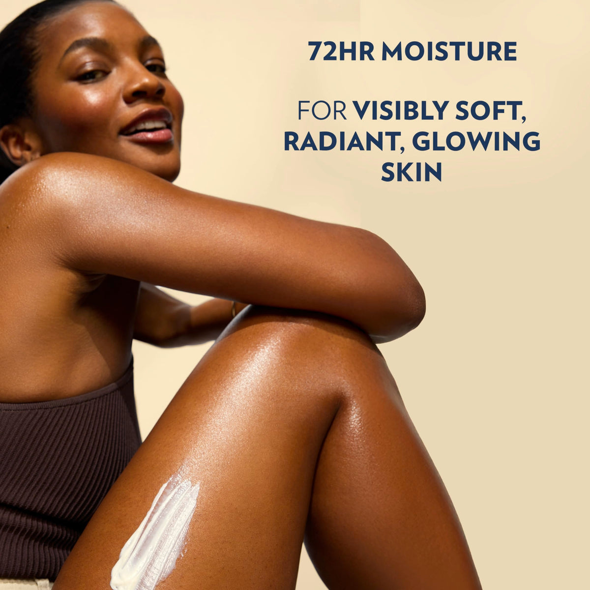 Vaseline Cocoa Radiant Body Lotion for Dry Skin + Cocoa Butter 20.3oz 3ct