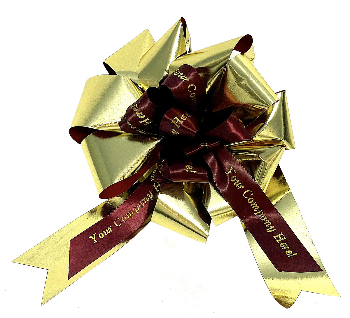 Hand-Crafted 54 Piece customizable chocolate gift basket of gourmet chocolates, cookies, and crunches. Tasty treats selected for businesses, clients